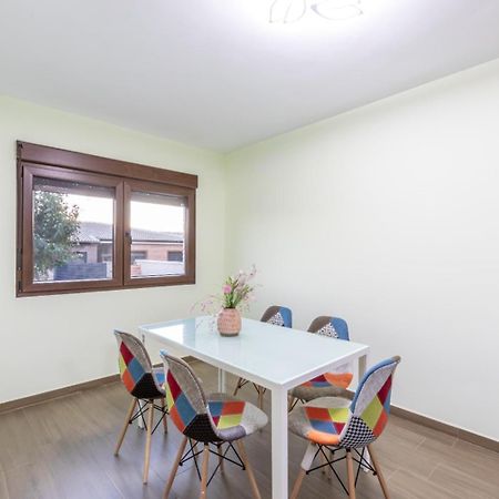Otero&Elma Apartman Alovera Kültér fotó