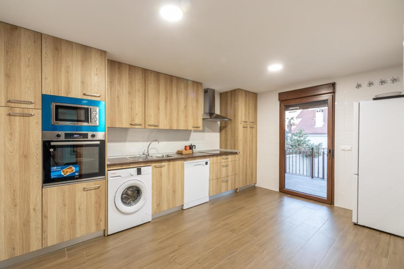 Otero&Elma Apartman Alovera Kültér fotó