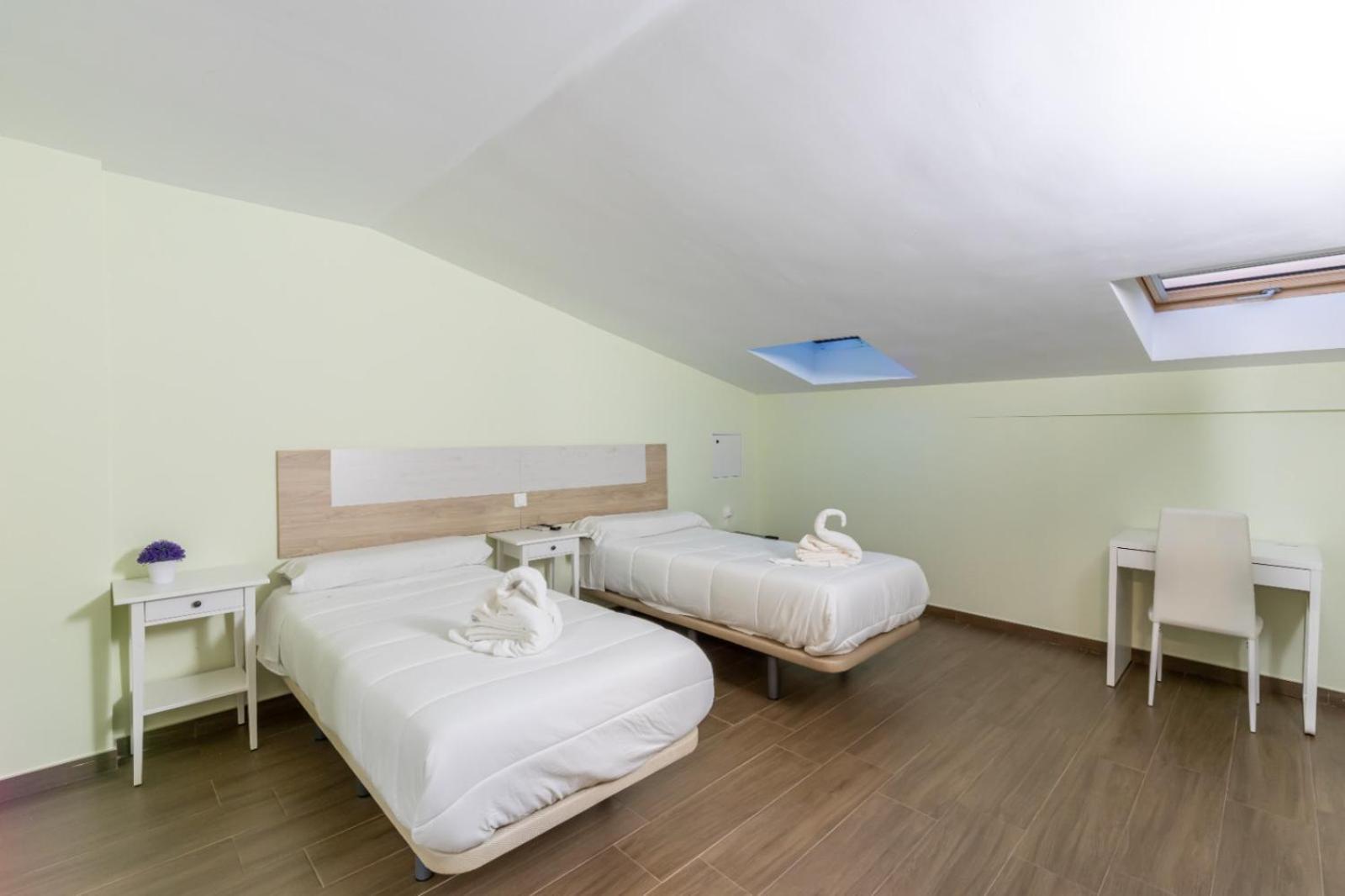 Otero&Elma Apartman Alovera Kültér fotó