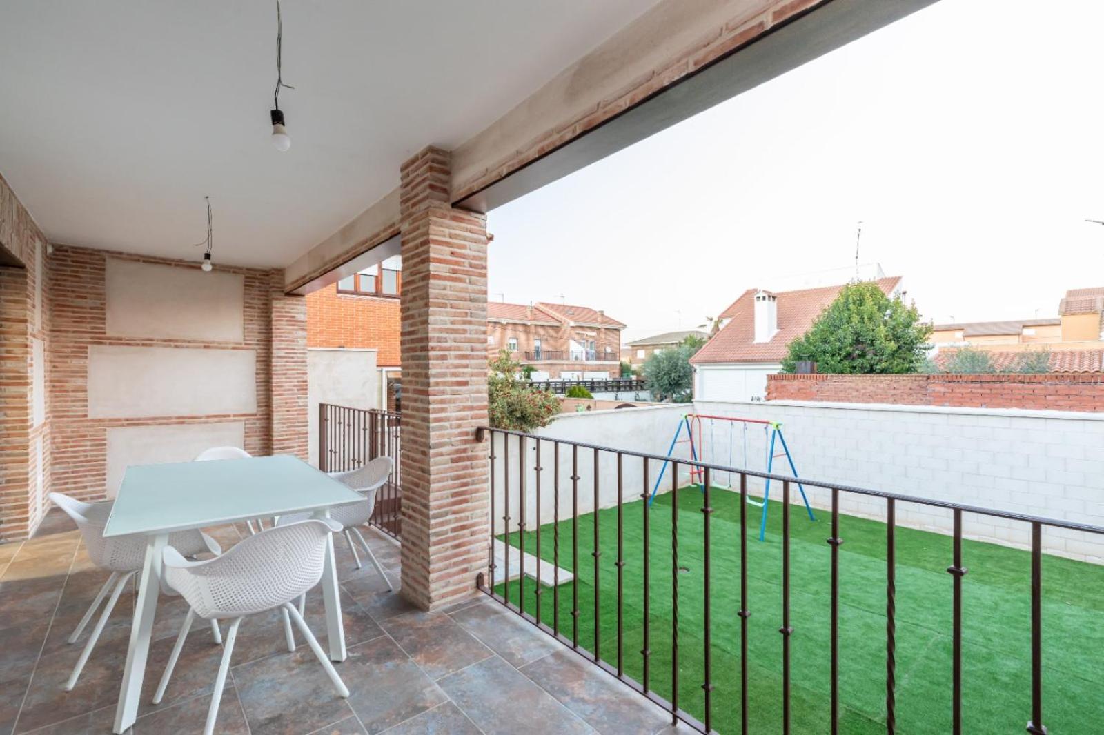 Otero&Elma Apartman Alovera Kültér fotó