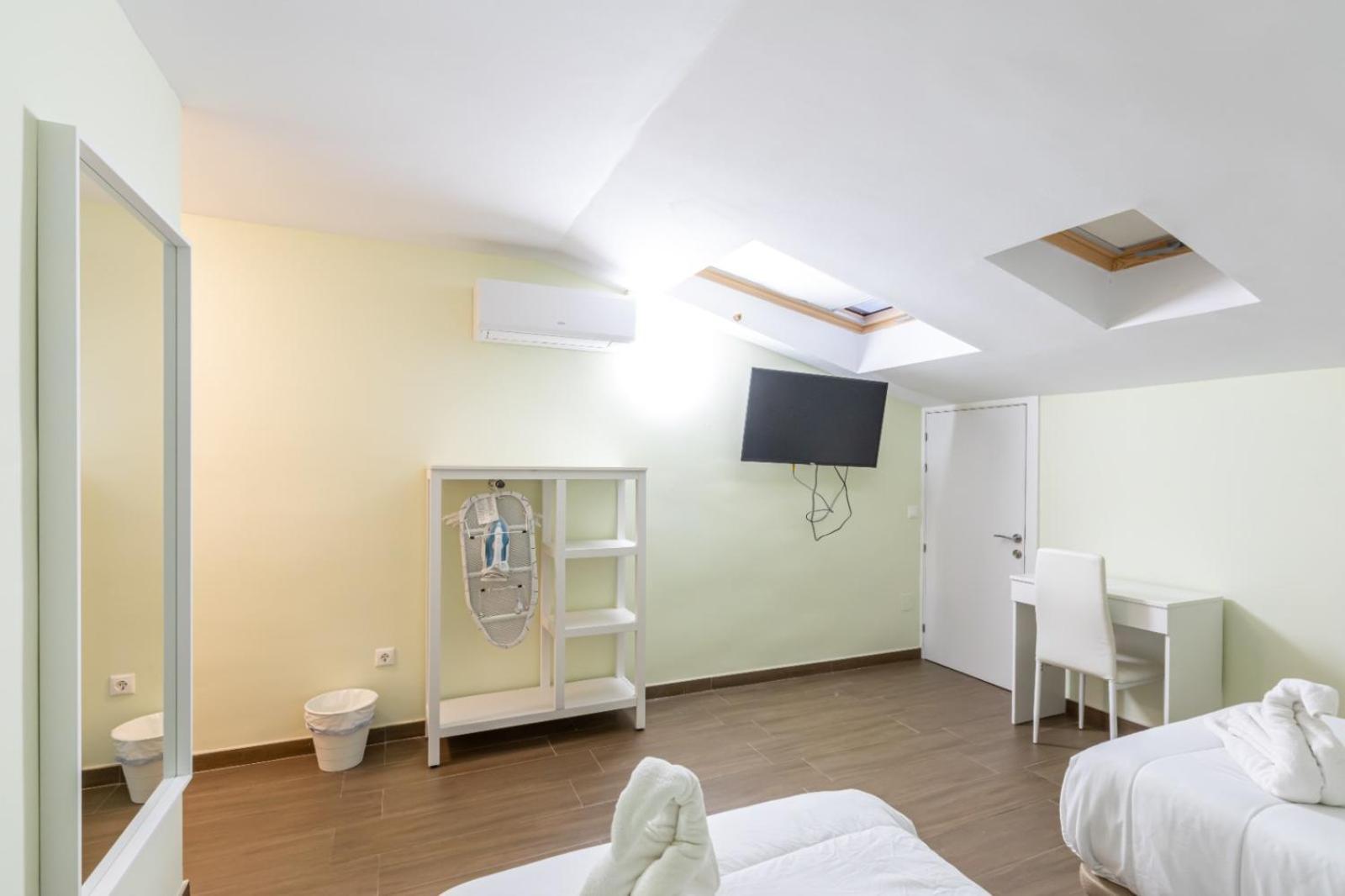 Otero&Elma Apartman Alovera Kültér fotó