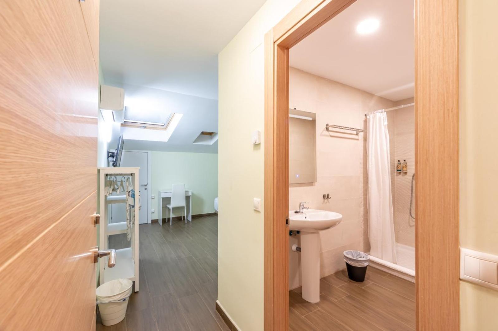 Otero&Elma Apartman Alovera Kültér fotó