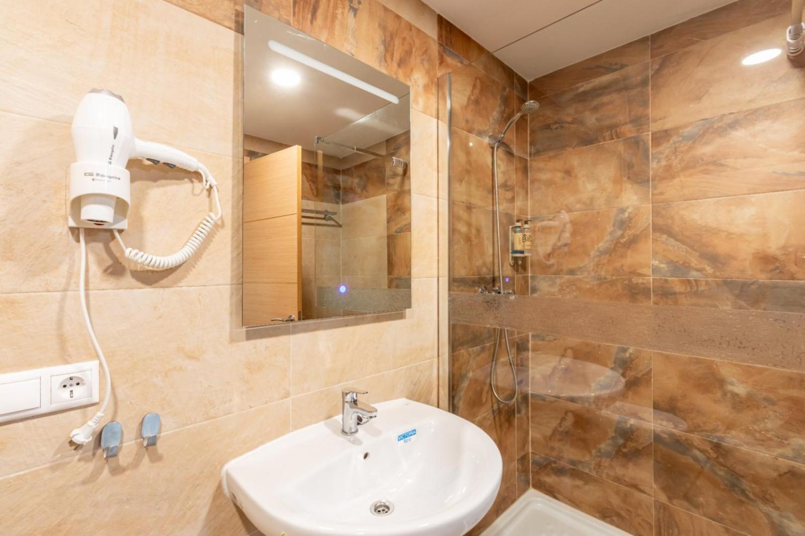 Otero&Elma Apartman Alovera Kültér fotó