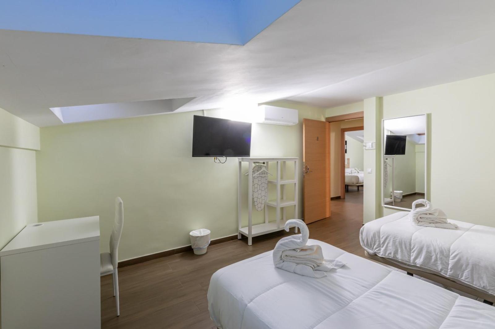 Otero&Elma Apartman Alovera Kültér fotó