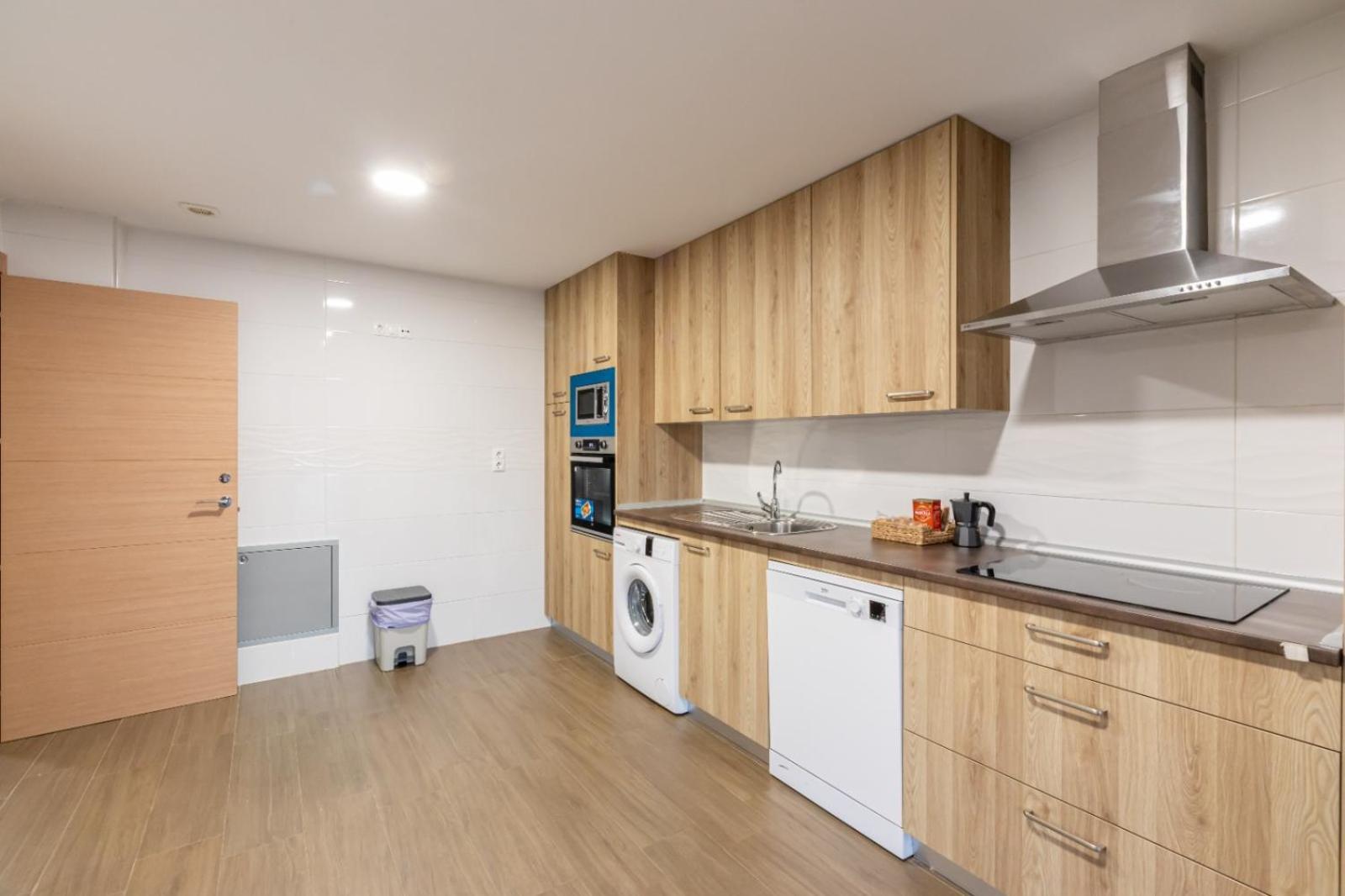 Otero&Elma Apartman Alovera Kültér fotó